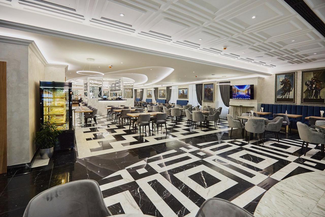 A Hoteli - Hotel Park Vrnjačka Banja エクステリア 写真 The lounge at the airport